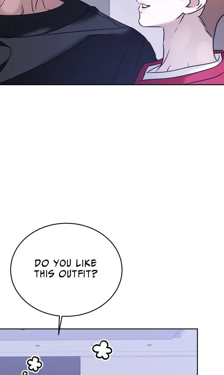 Cozy Obsession Chapter 71 page 82 - 