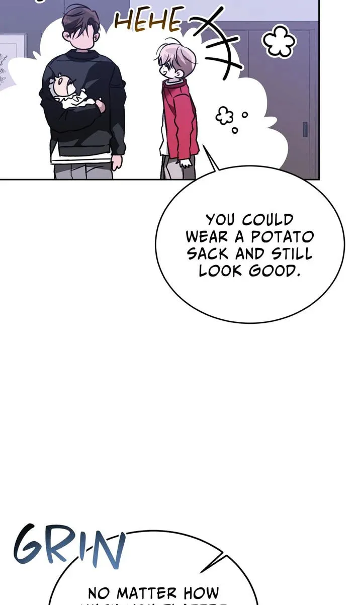 Cozy Obsession Chapter 71 page 83 - 