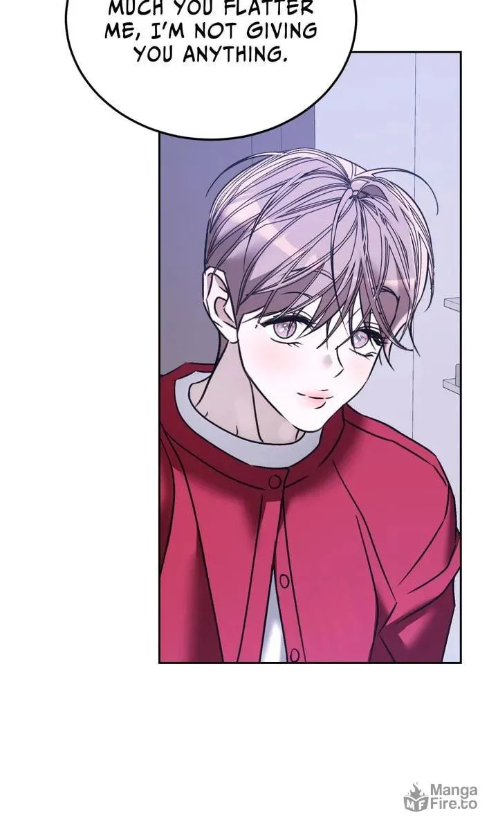 Cozy Obsession Chapter 71 page 84 - 