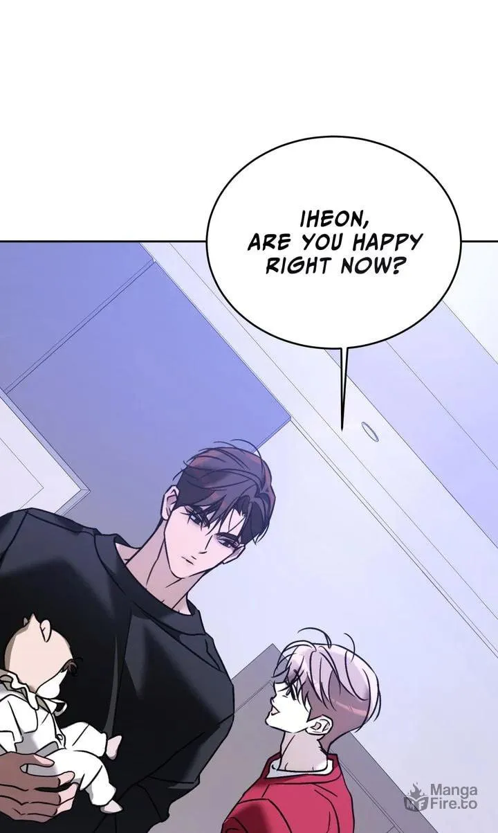 Cozy Obsession Chapter 71 page 85 - 