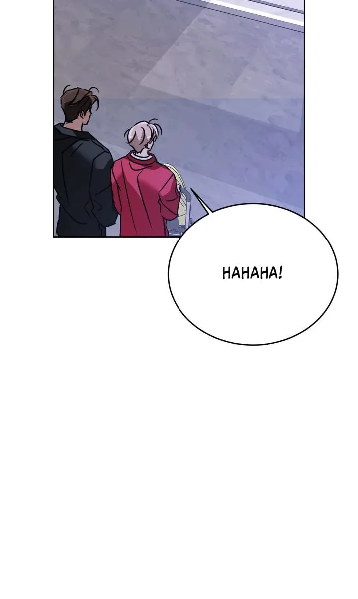 Cozy Obsession Chapter 71 page 92 - 
