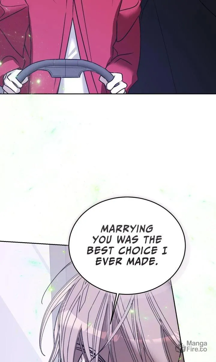 Cozy Obsession Chapter 71 page 96 - 