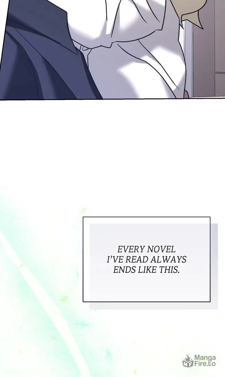Cozy Obsession Chapter 71 page 99 - 