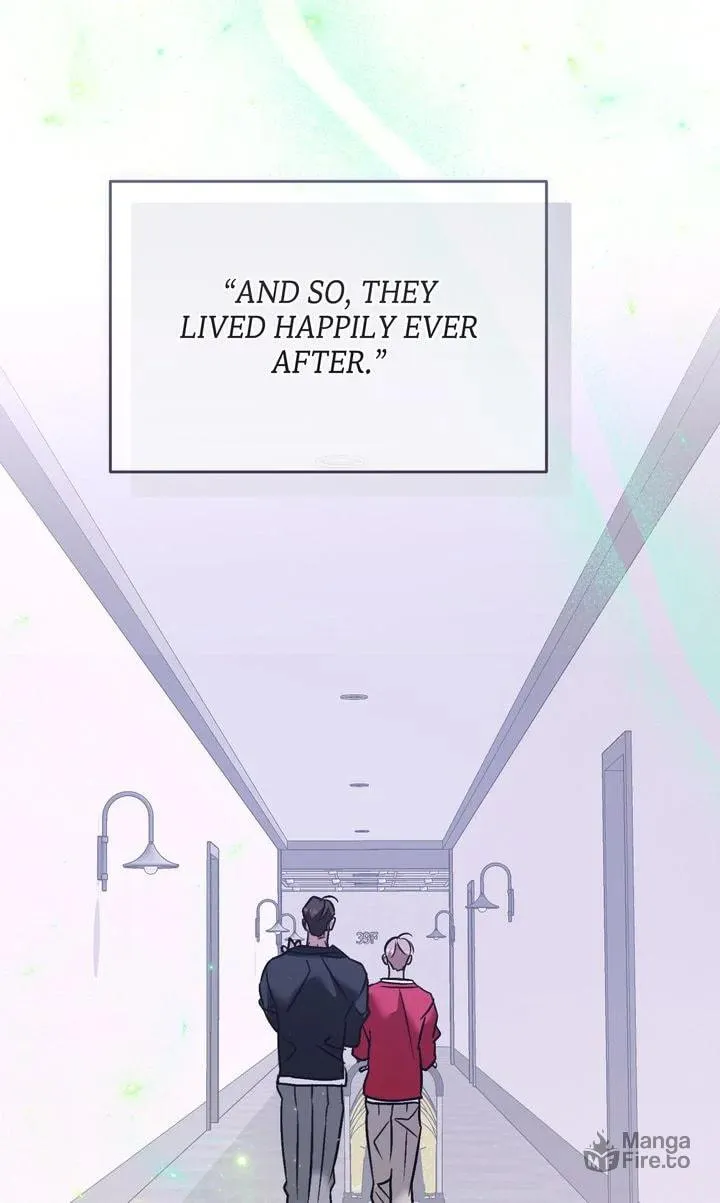 Cozy Obsession Chapter 71 page 100 - 