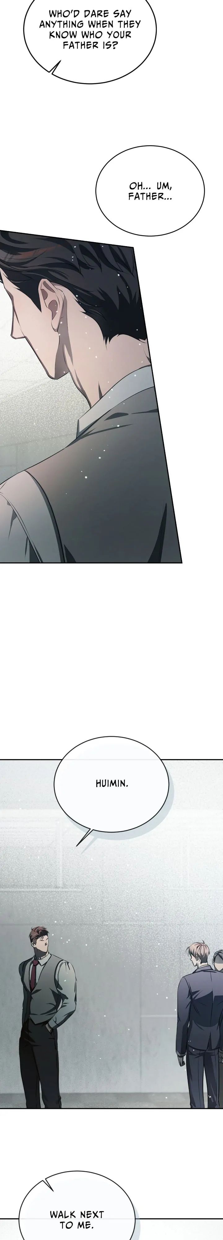 Read Cozy Obsession chapter 8.1 image 31 on Lezhin