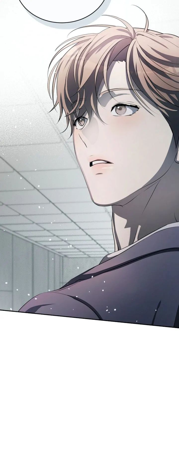 Read Cozy Obsession chapter 8.1 image 32 on Lezhin