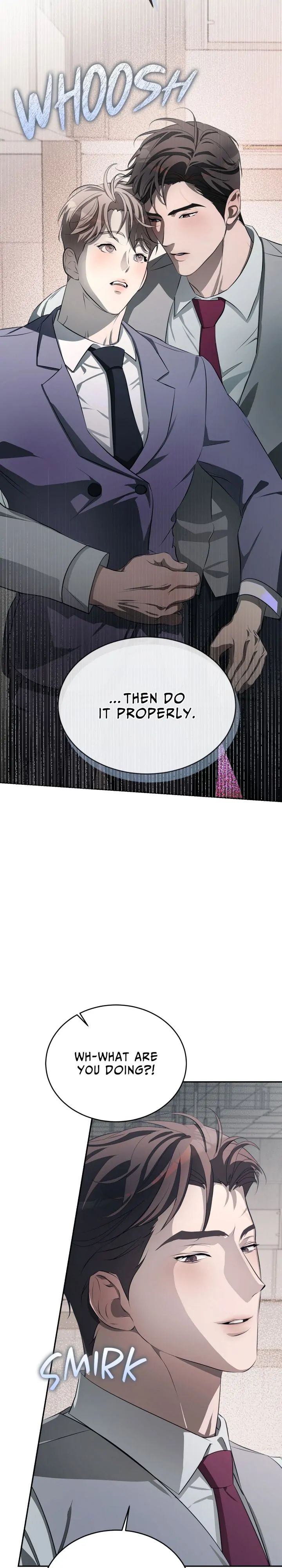 Read Cozy Obsession chapter 8.1 image 7 on Lezhin