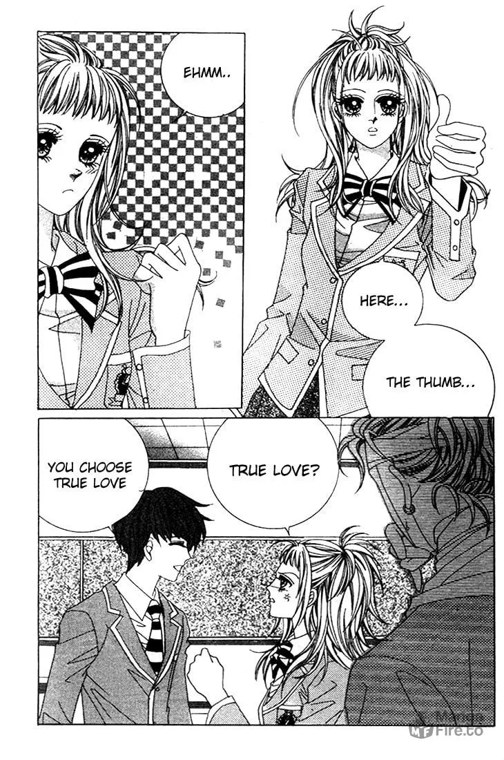 Read Crab Kiss chapter 10 image 11 on Lezhin