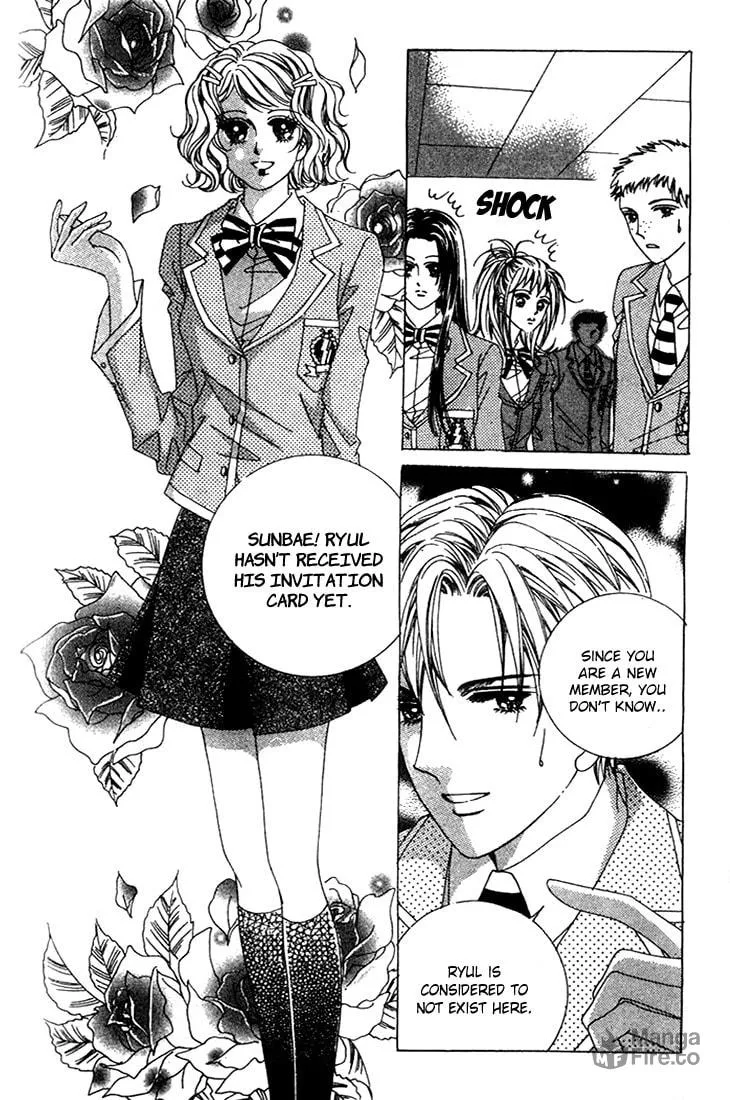 Read Crab Kiss chapter 10 image 23 on Lezhin