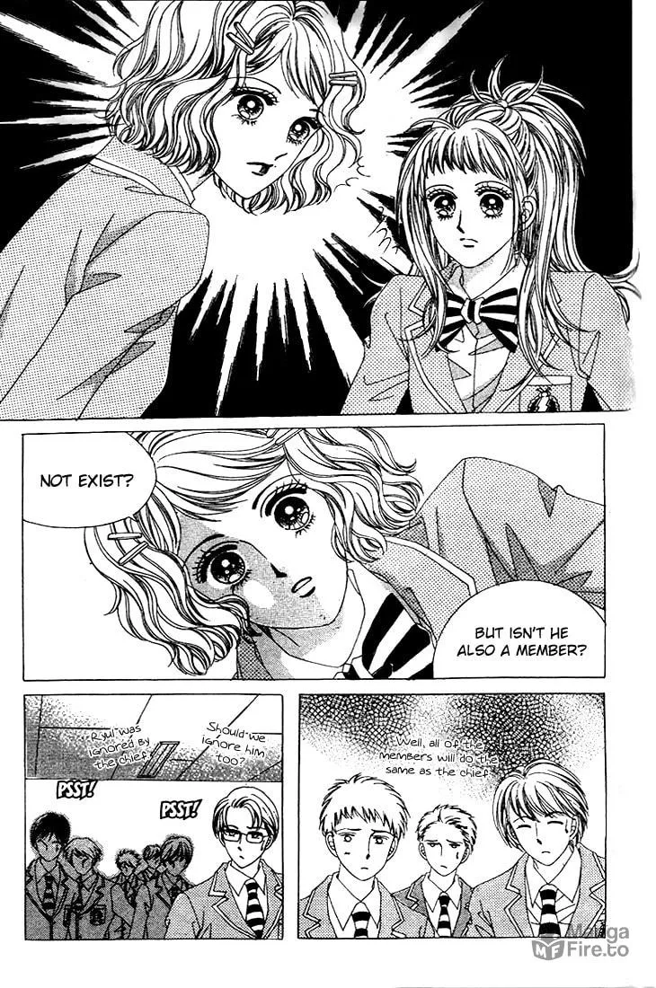 Read Crab Kiss chapter 10 image 24 on Lezhin
