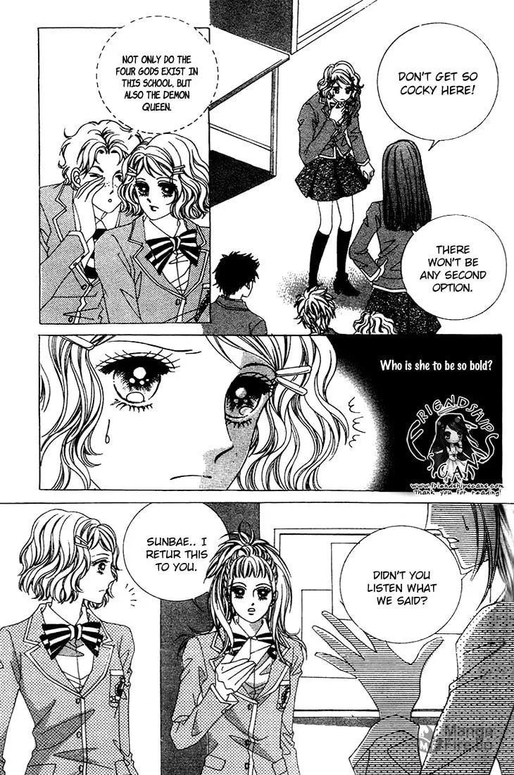 Read Crab Kiss chapter 10 image 26 on Lezhin