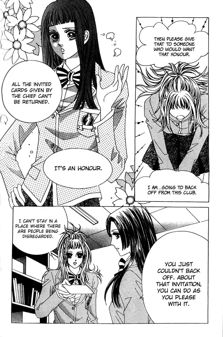 Read Crab Kiss chapter 10 image 27 on Lezhin