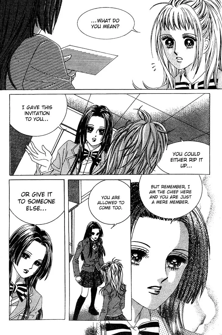 Read Crab Kiss chapter 10 image 28 on Lezhin