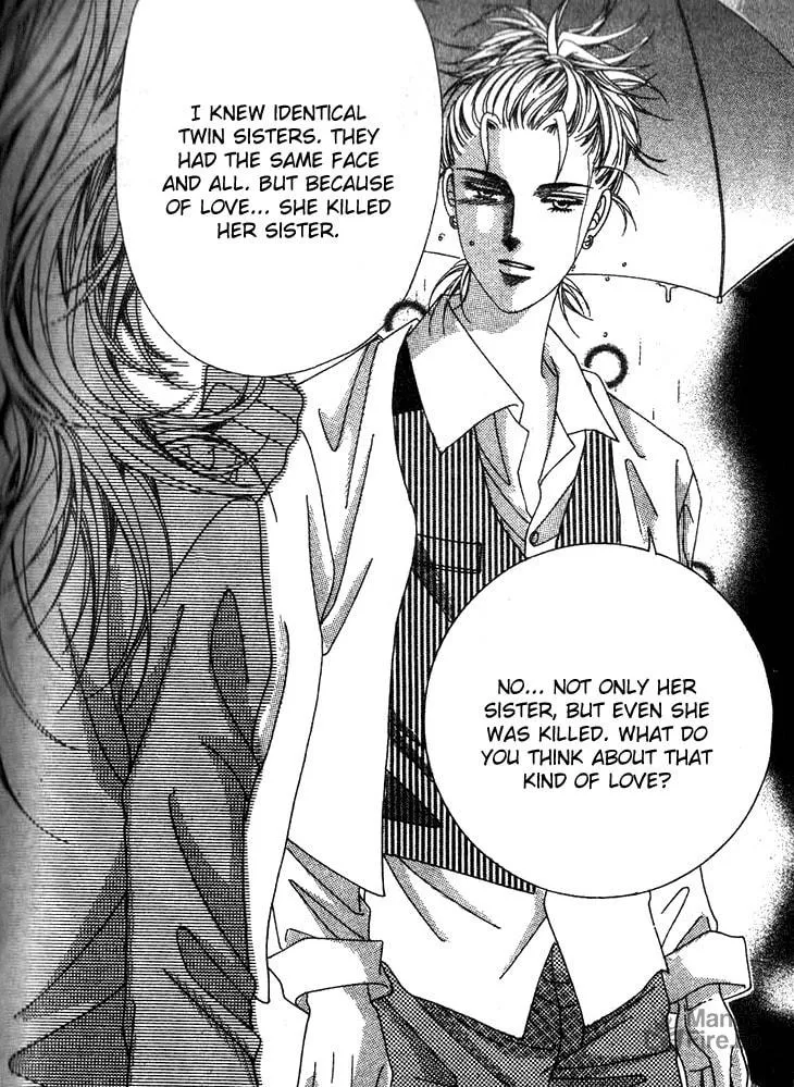 Read Crab Kiss chapter 13 image 14 on Lezhin