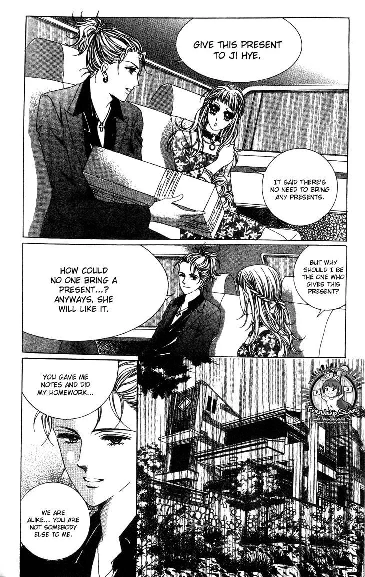 Read Crab Kiss chapter 13 image 20 on Lezhin