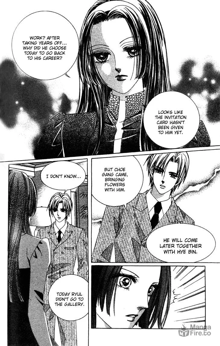 Read Crab Kiss chapter 13 image 26 on Lezhin