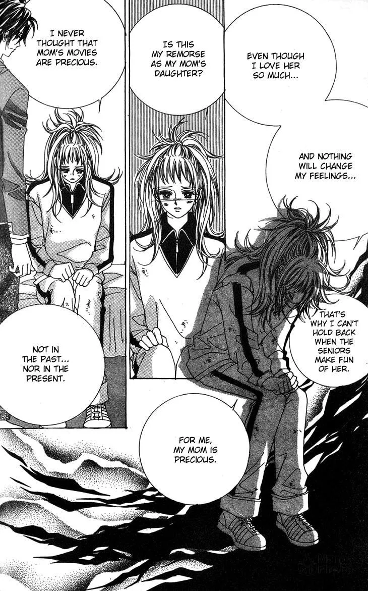 Read Crab Kiss chapter 19 image 23 on Lezhin