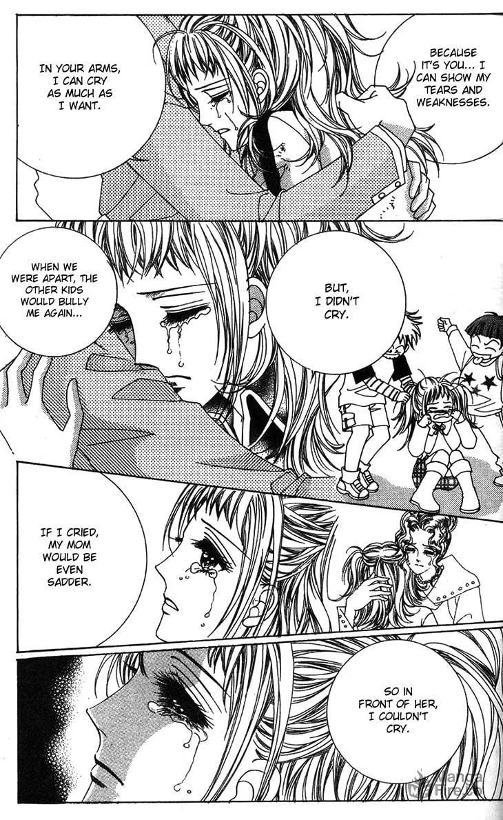 Read Crab Kiss chapter 19 image 26 on Lezhin