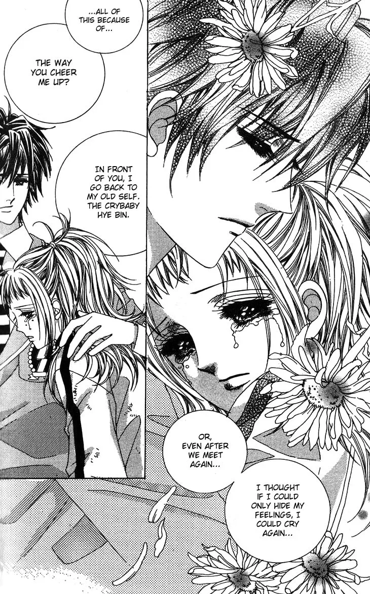 Read Crab Kiss chapter 19 image 27 on Lezhin