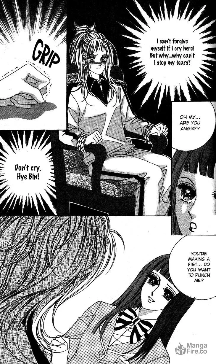 Read Crab Kiss chapter 19 image 4 on Lezhin
