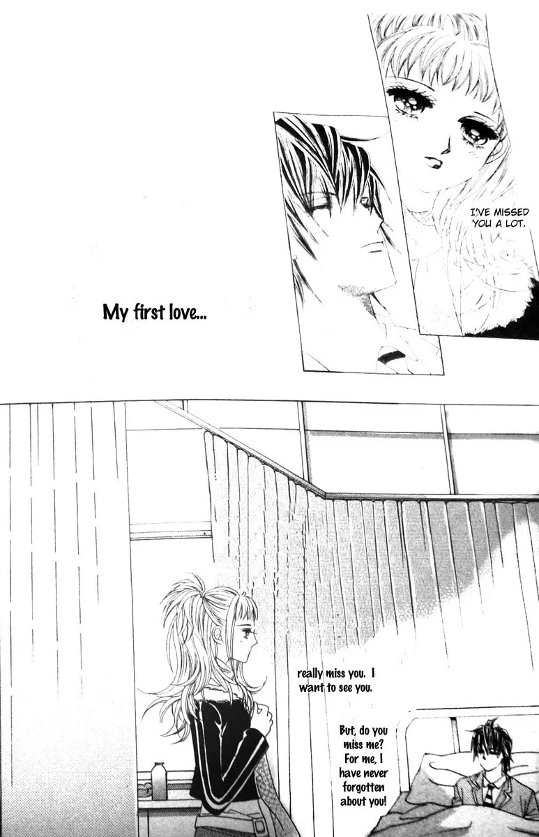 Read Crab Kiss chapter 2 image 10 on Lezhin