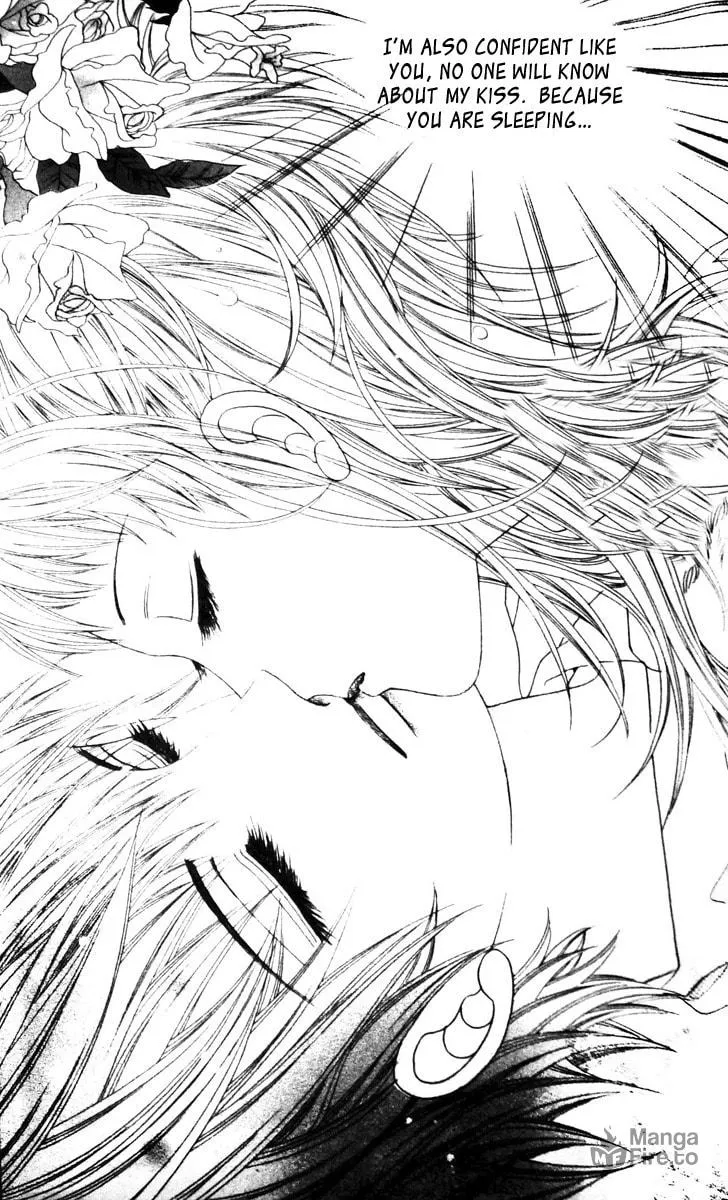 Read Crab Kiss chapter 2 image 20 on Lezhin