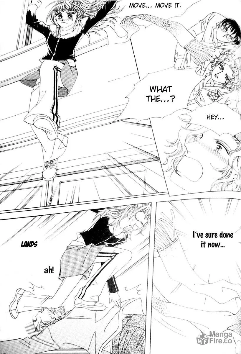 Read Crab Kiss chapter 2 image 23 on Lezhin
