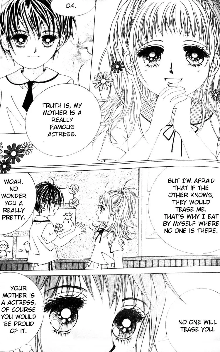Read Crab Kiss chapter 2 image 6 on Lezhin