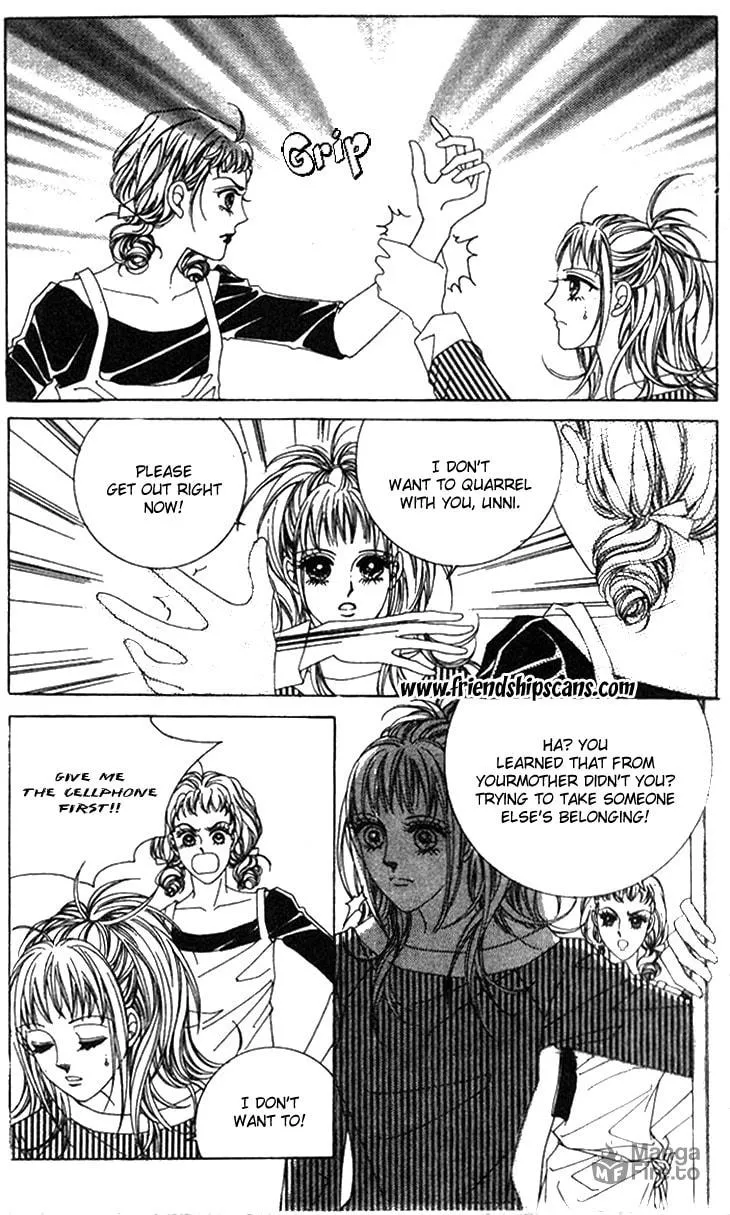 Read Crab Kiss chapter 7 image 2 on Lezhin