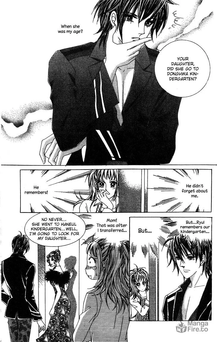 Read Crab Kiss chapter 7 image 20 on Lezhin