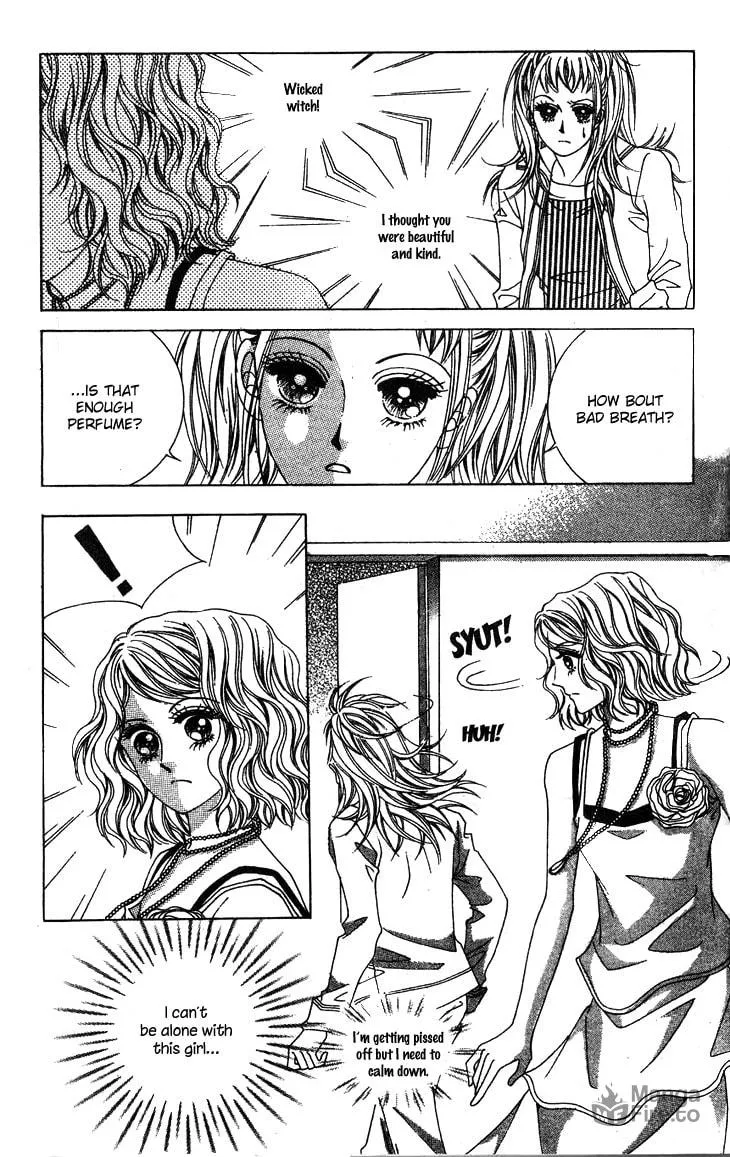 Read Crab Kiss chapter 7 image 26 on Lezhin