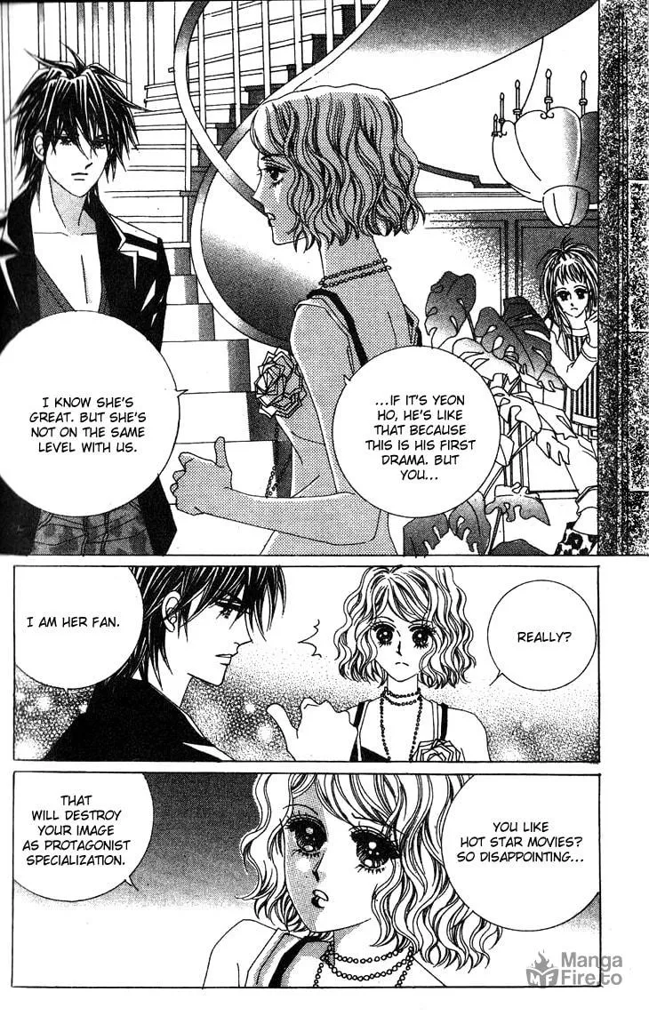 Read Crab Kiss chapter 7 image 29 on Lezhin
