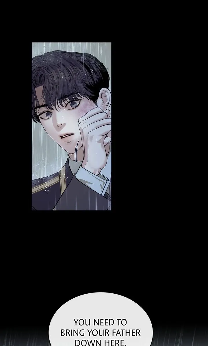 Read Crack chapter 0 image 17 on Lezhin