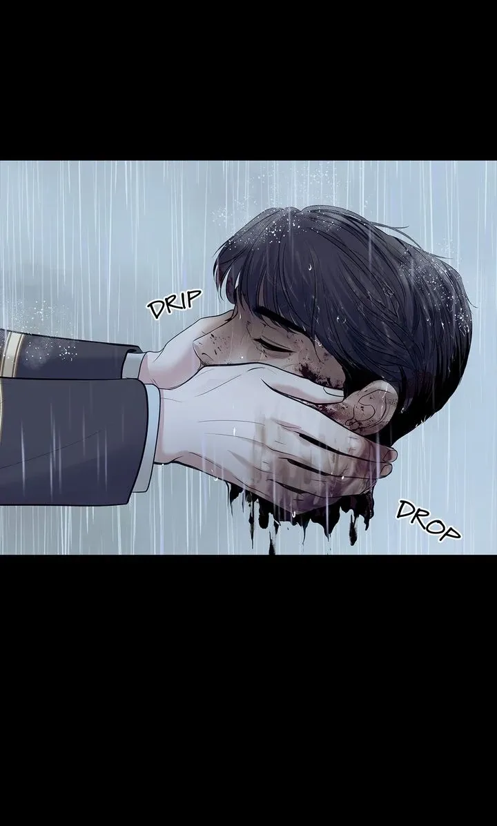 Read Crack chapter 0 image 23 on Lezhin