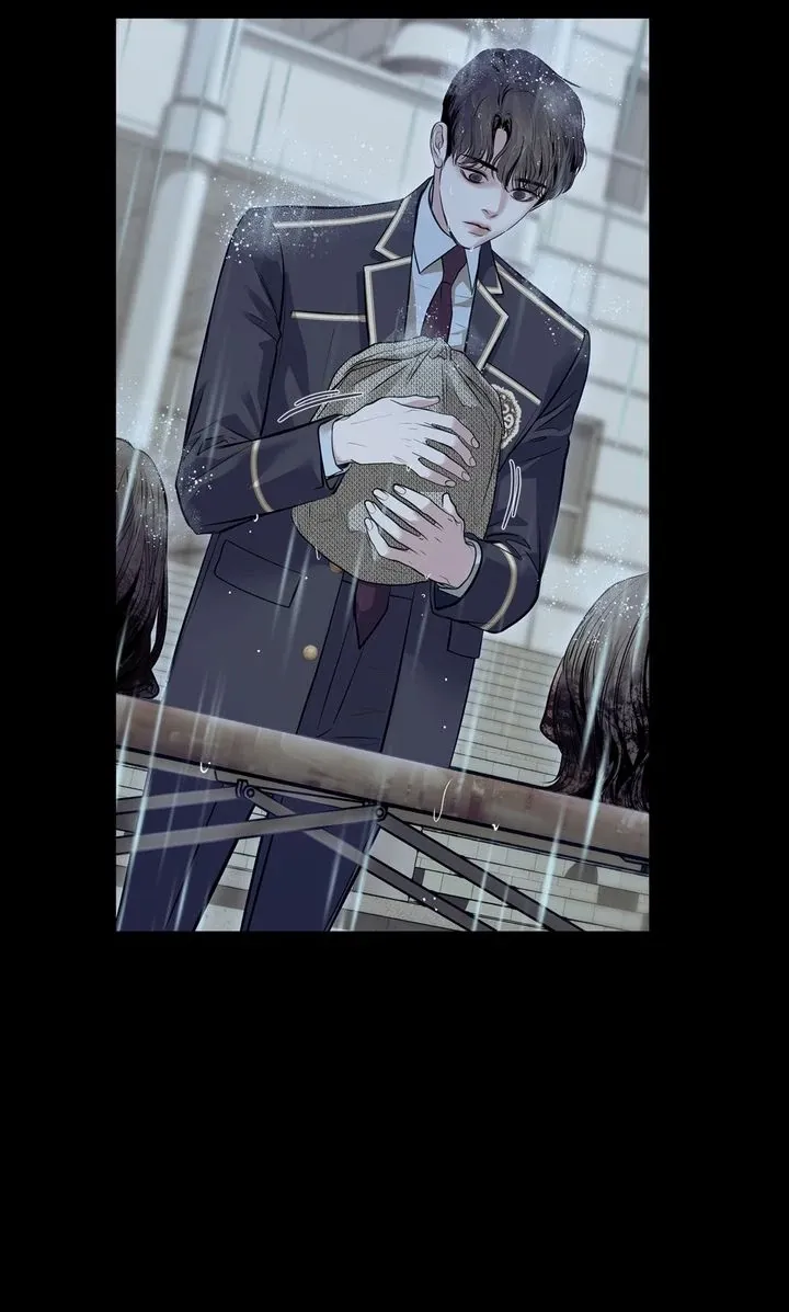 Read Crack chapter 0 image 25 on Lezhin
