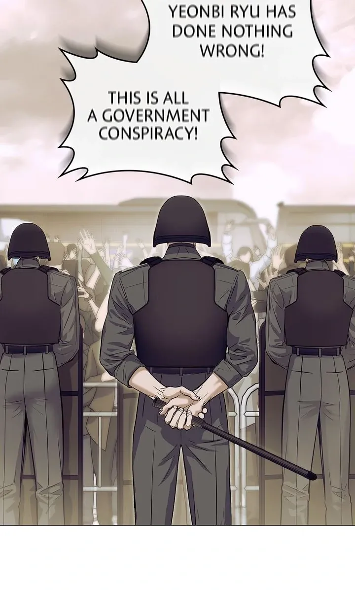 Read Crack chapter 0 image 36 on Lezhin