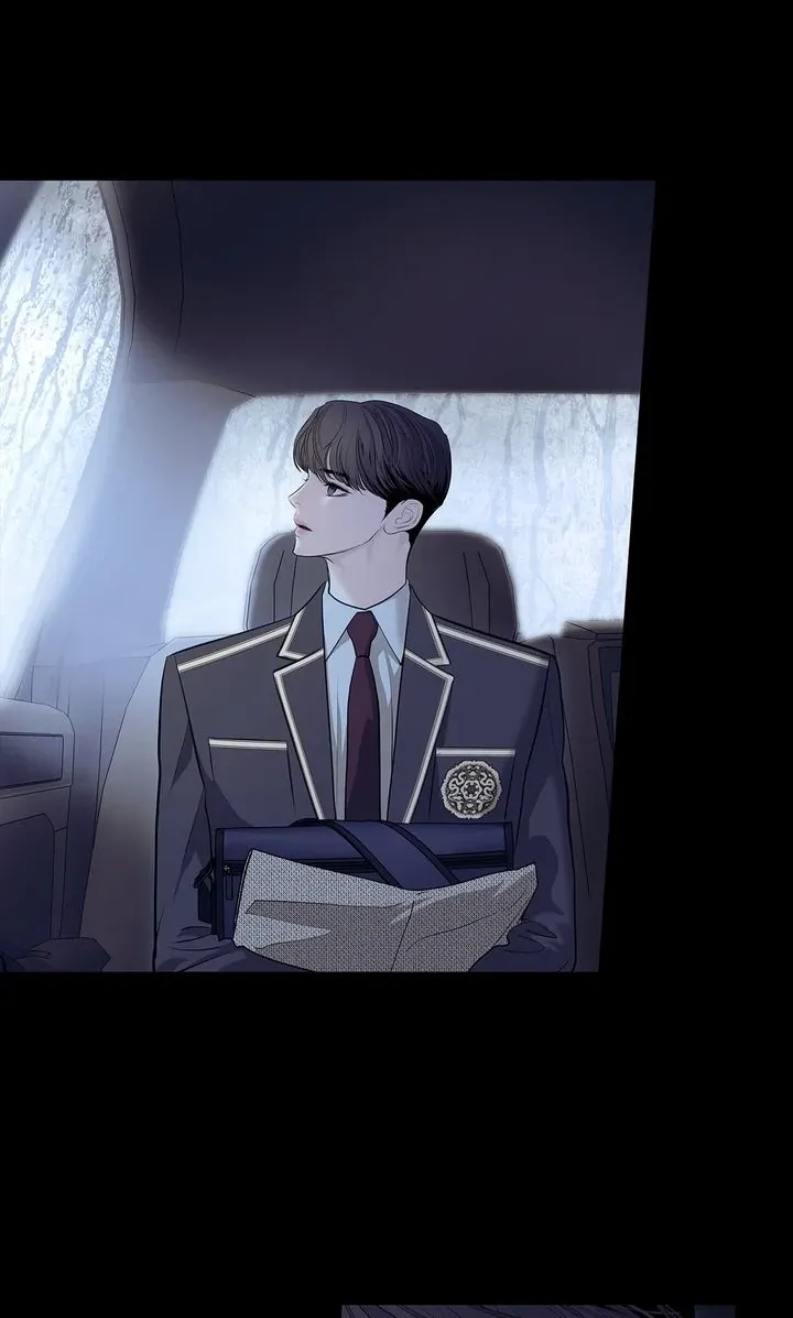Read Crack chapter 0 image 5 on Lezhin