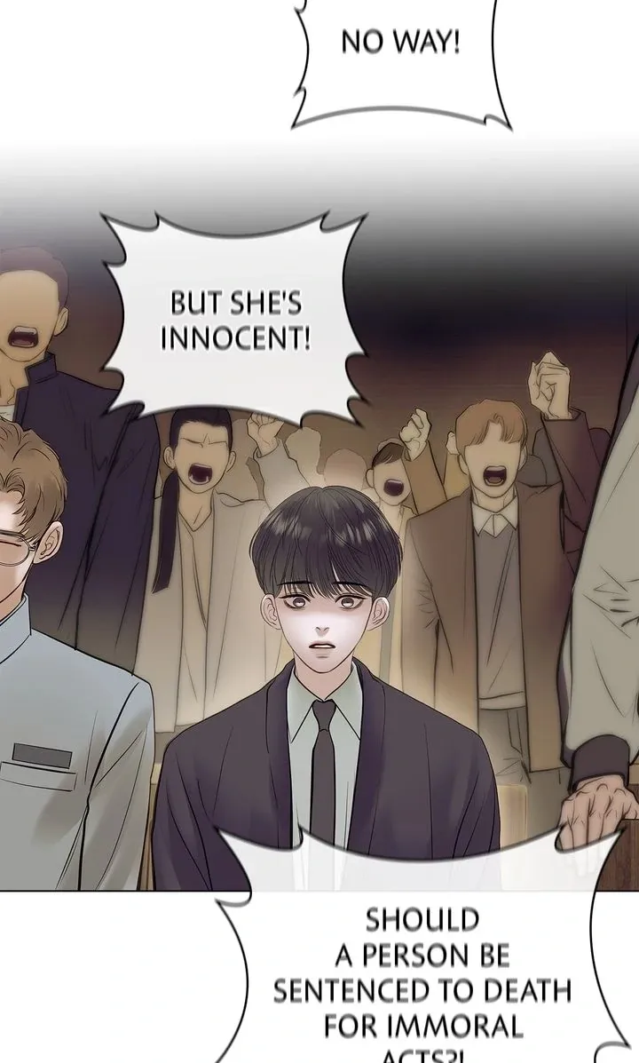 Read Crack chapter 0 image 51 on Lezhin