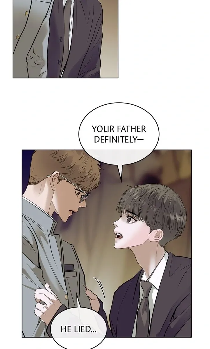 Read Crack chapter 0 image 53 on Lezhin