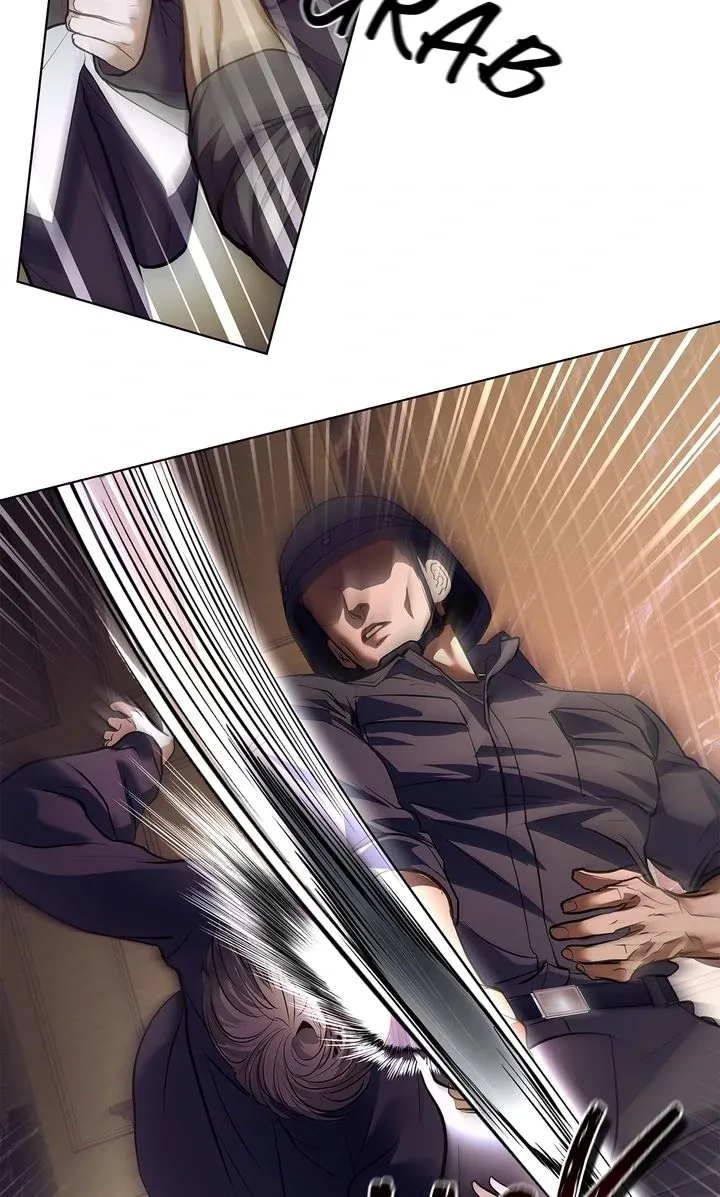 Read Crack chapter 0 image 60 on Lezhin