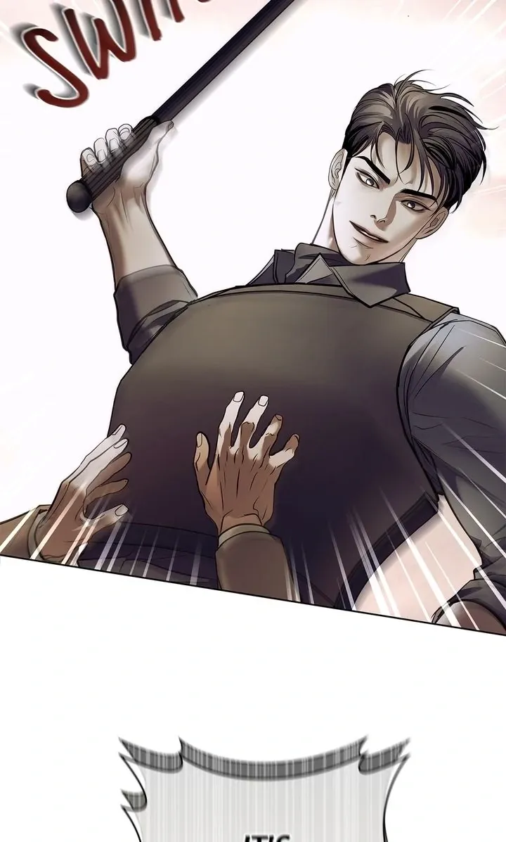 Read Crack chapter 0 image 81 on Lezhin