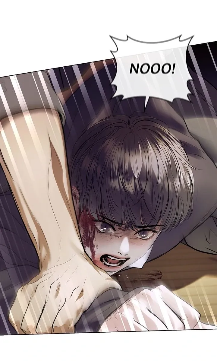 Read Crack chapter 0 image 90 on Lezhin
