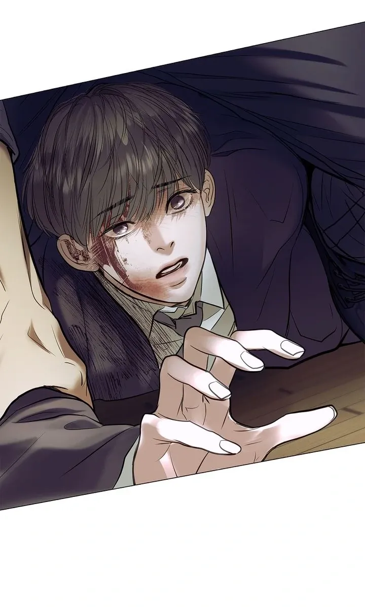 Read Crack chapter 0 image 94 on Lezhin