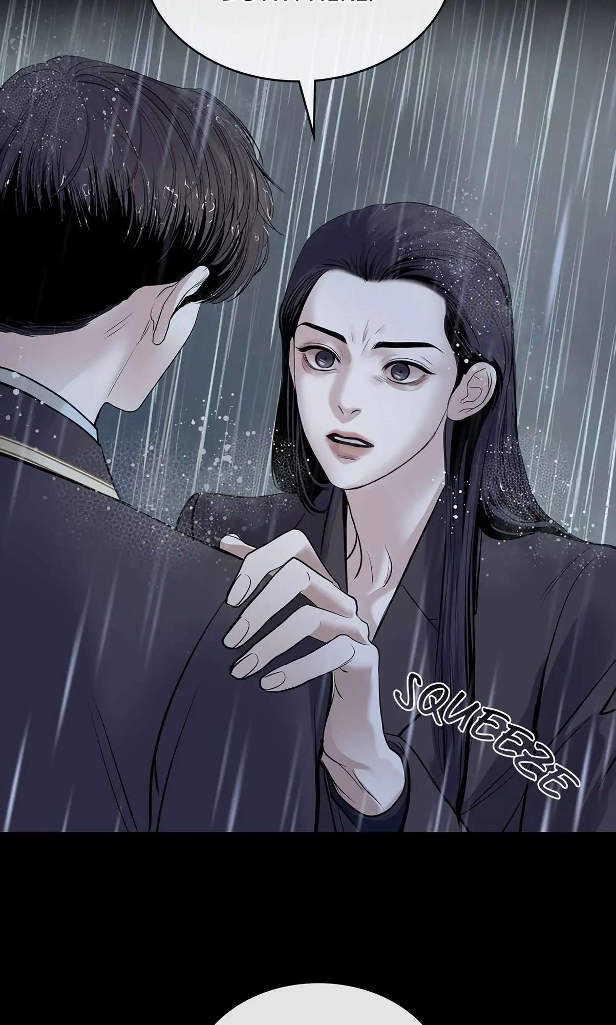 Read Crack chapter 1.1 image 18 on Lezhin