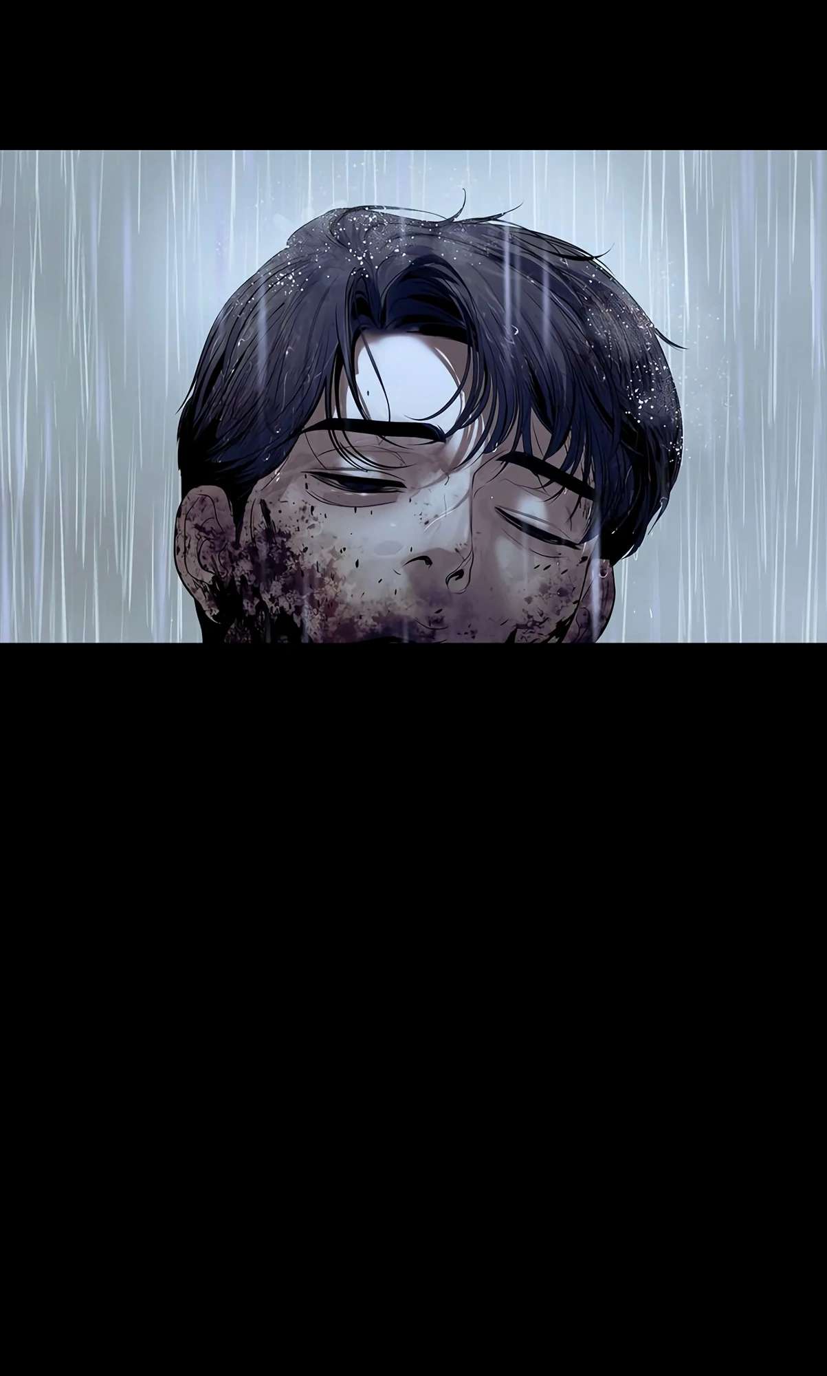 Read Crack chapter 1.1 image 21 on Lezhin