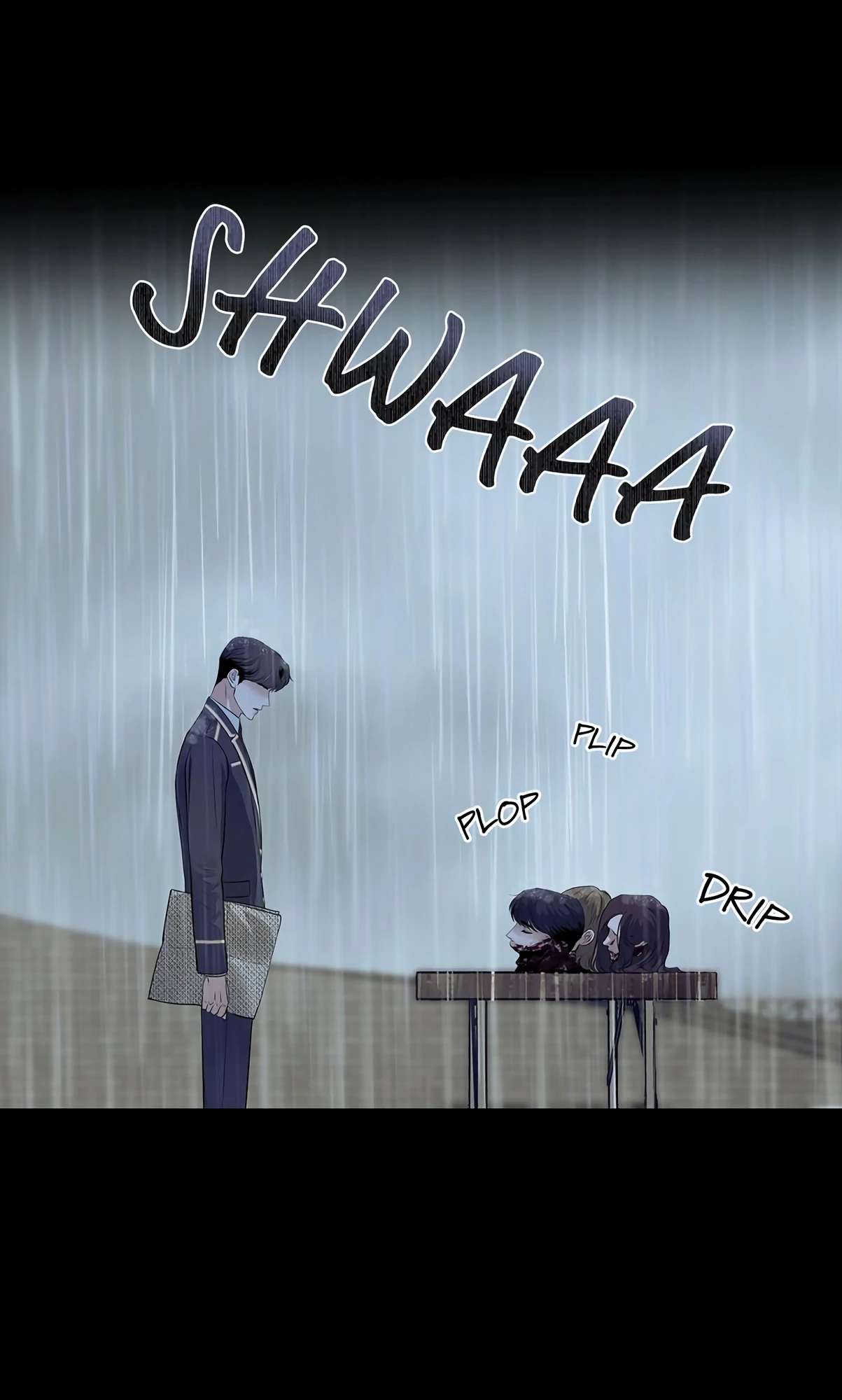Read Crack chapter 1.1 image 22 on Lezhin