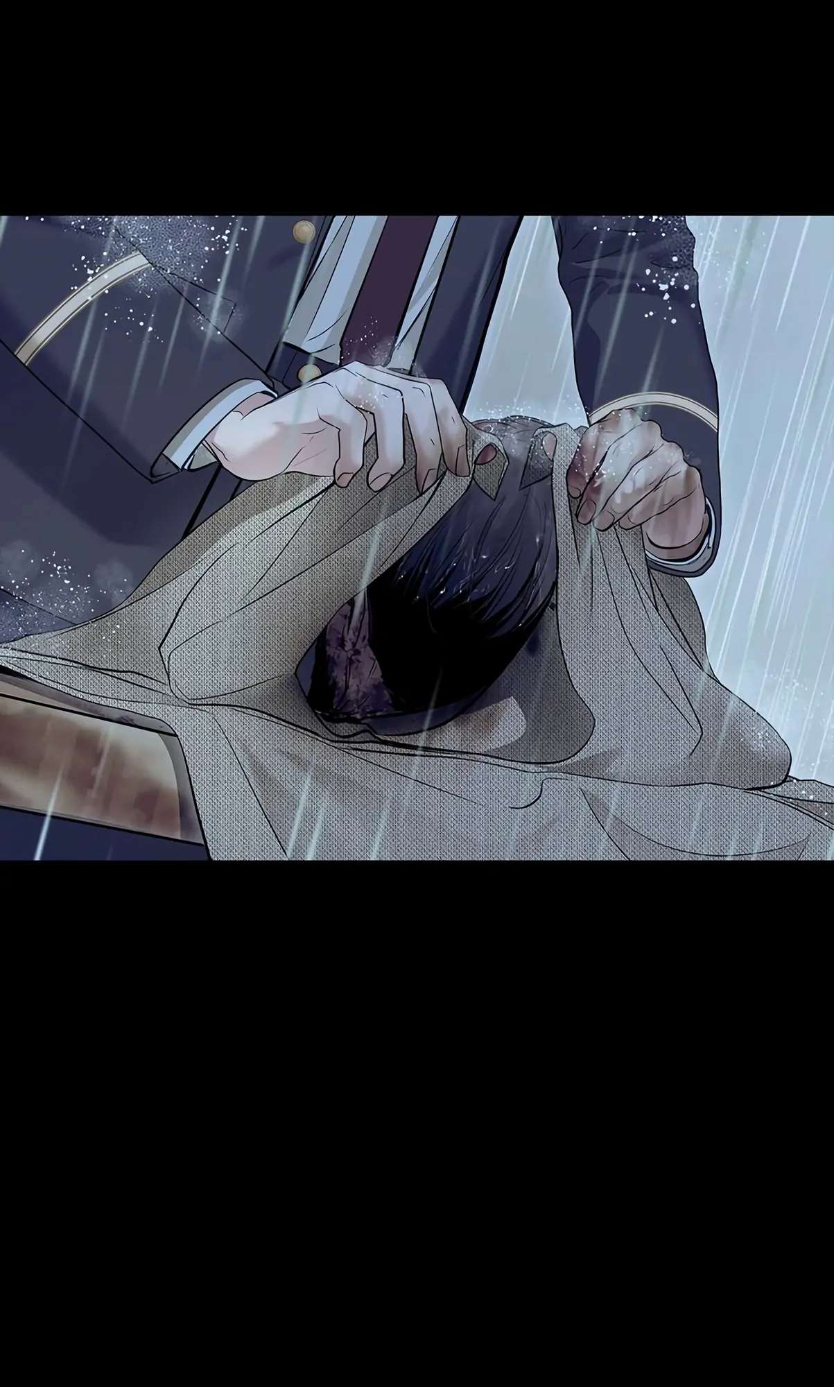 Read Crack chapter 1.1 image 24 on Lezhin