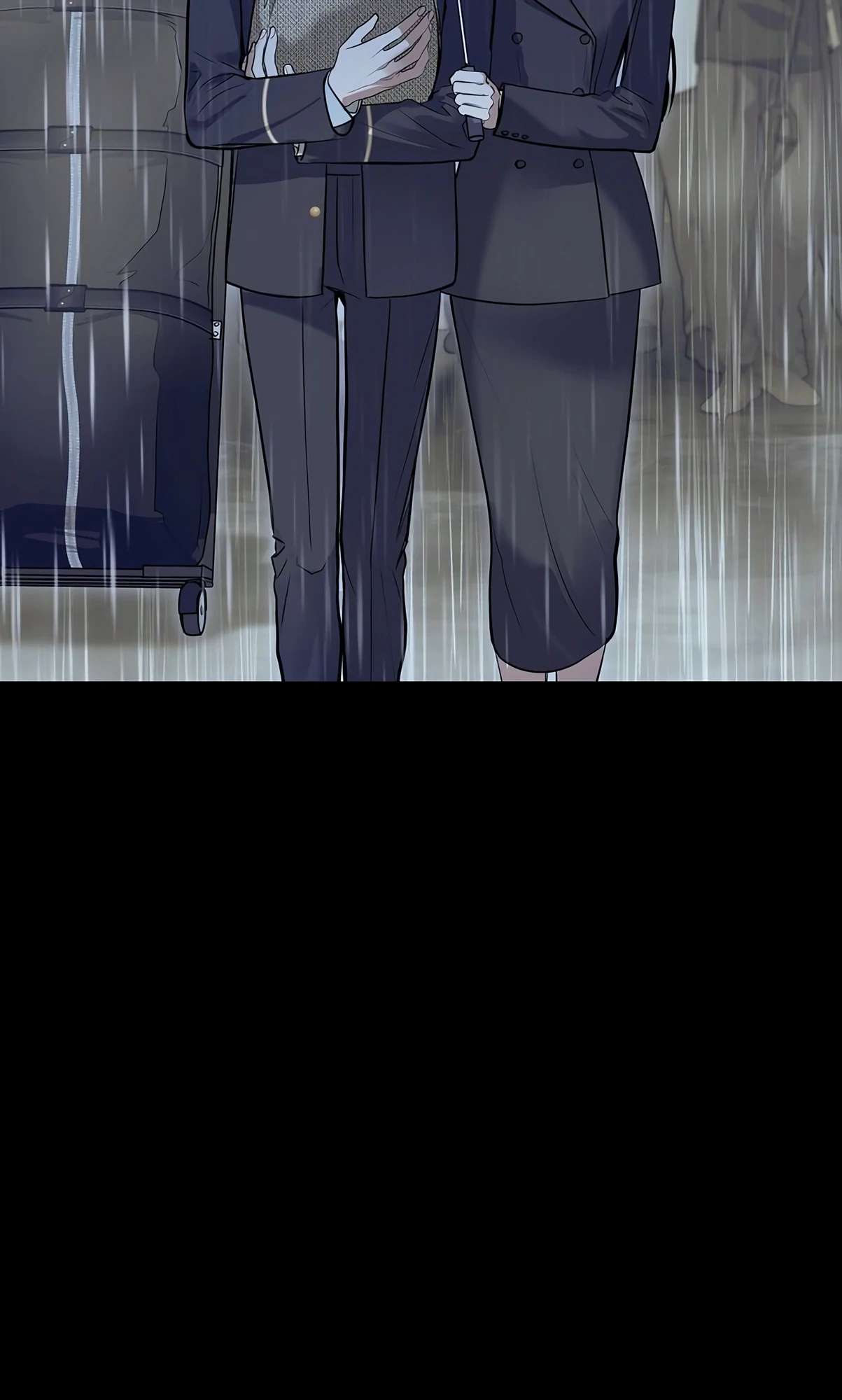 Read Crack chapter 1.1 image 27 on Lezhin
