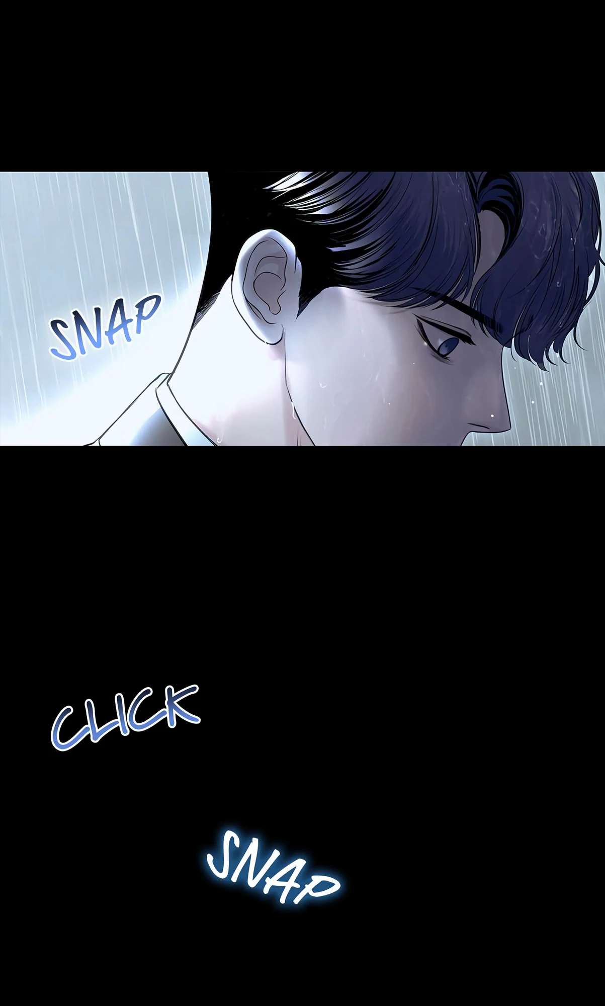 Read Crack chapter 1.1 image 28 on Lezhin