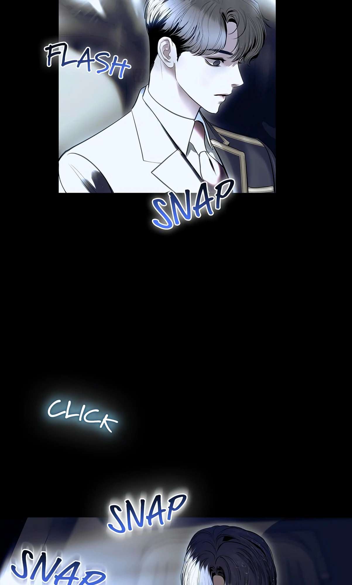 Read Crack chapter 1.1 image 30 on Lezhin